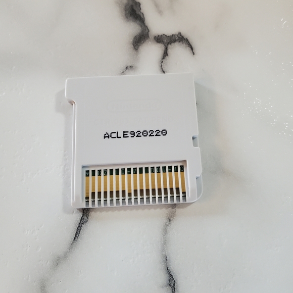 Style Savvy: Trendsetters Nintendo 3DS *TESTED* - Picture 6 of 8